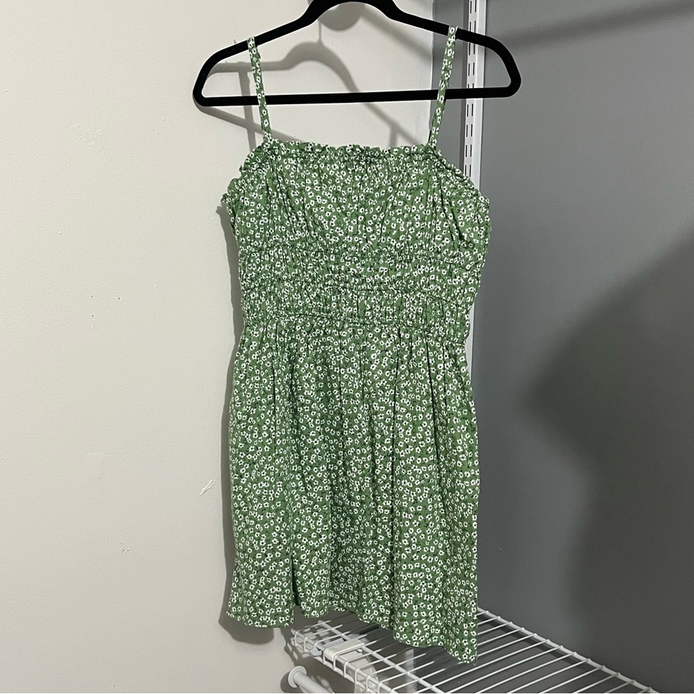 Wild Fable M dress